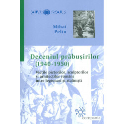 Deceniul prabusirilor...