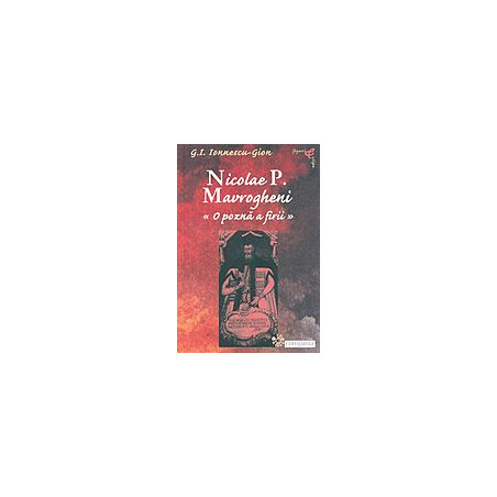 Nicolae P. Mavrogheni