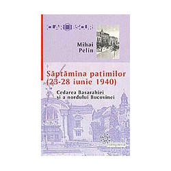 Saptamana patimilor (23-28...