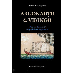 Argonautii & Vikingii....