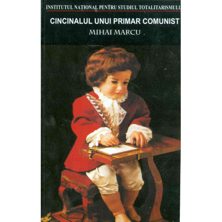 Cincinalul unui primar...