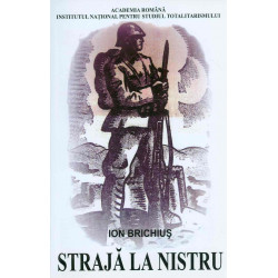 Straja la Nistru