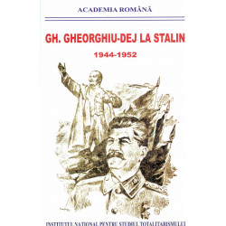 Gh. Gheorghiu-Dej la...