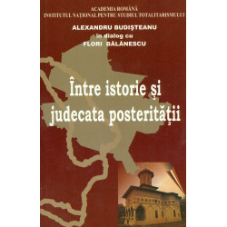 Intre istorie si judecata...