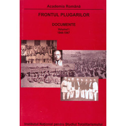 Frontul plugarilor, vol. I...