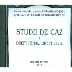 Studii de caz - Drept...
