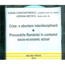 Criza: o abordare...