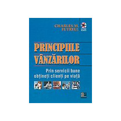 Principiile vanzarilor