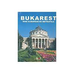 Bukarest -  Eine...