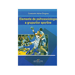 Elemente de psihosociologie a grupurilor sportive