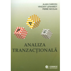 Analiza tranzactionala