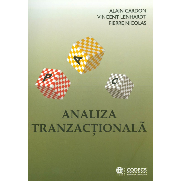 Analiza tranzactionala