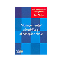 Managementul vanzarilor si...