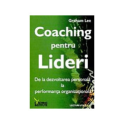 Coaching pentru lideri