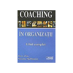 Coaching in organizatii:...