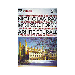 Resursele formei arhitecturale