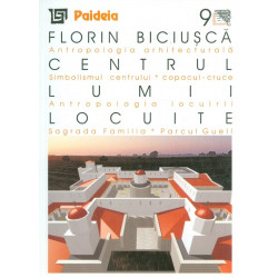 Centrul lumii locuite