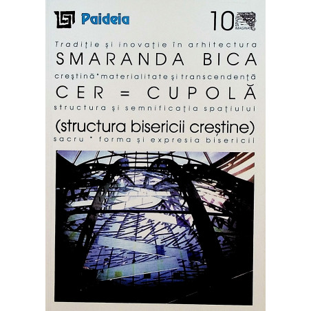 Cer-Cupola (structura...