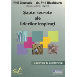 Sapte secrete ale liderilor...