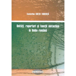 Unitati, raporturi si...