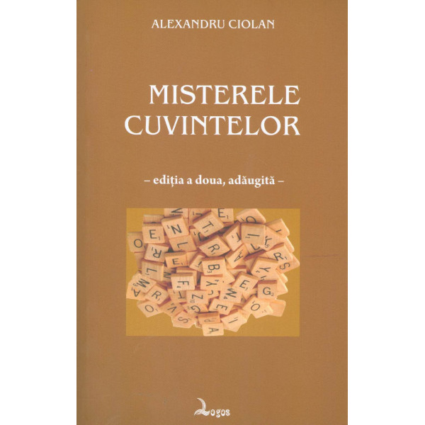 Misterele cuvintelor