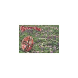 Bucovina. Oua incondeiate....