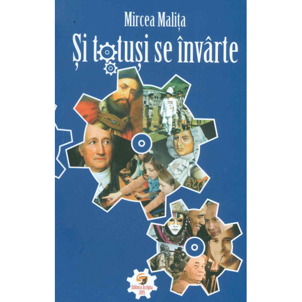 Si totusi se invarte