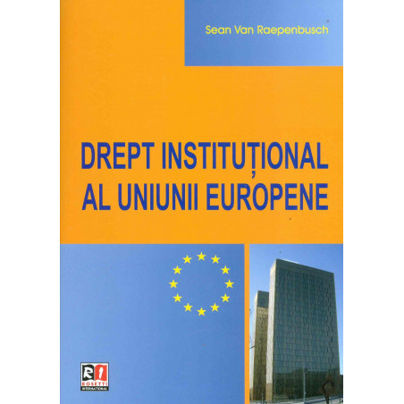 Drept institutional al...