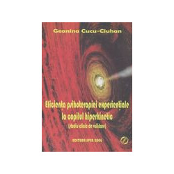 Eficienta psihoterapiei...