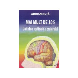 Mai mult de 10%. Unitatea...