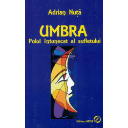 Umbra. Polul intunecat al...
