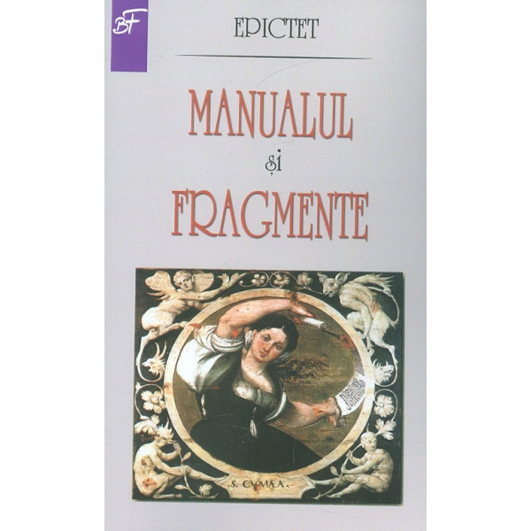 Manual si fragmente