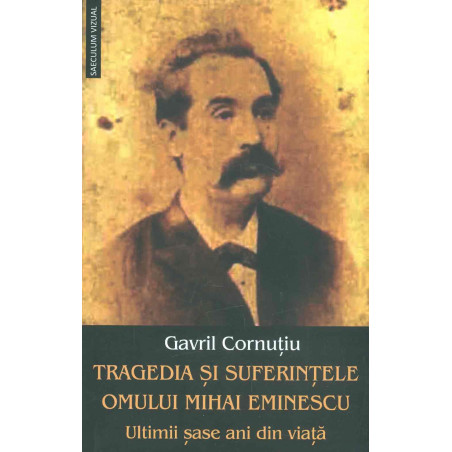 Tragedia si suferintele...