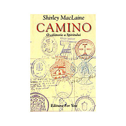 Camino. O calatorie a...