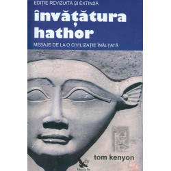 Invatatura Hathor cu 2...