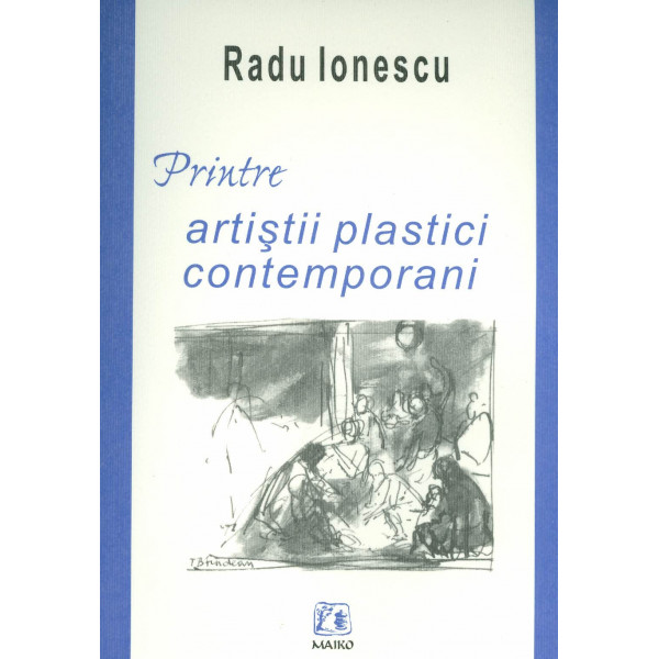 Printre artistii plastici contemporani