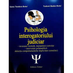 Psihologia interogatoriului...