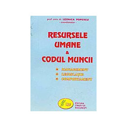 Resursele umane si codul...
