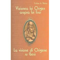 Viziunea lui Origen asupra...