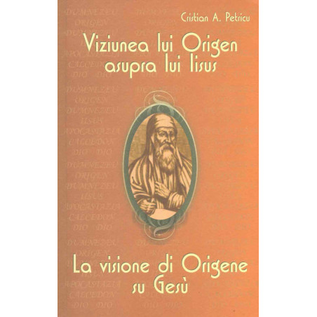 Viziunea lui Origen asupra...