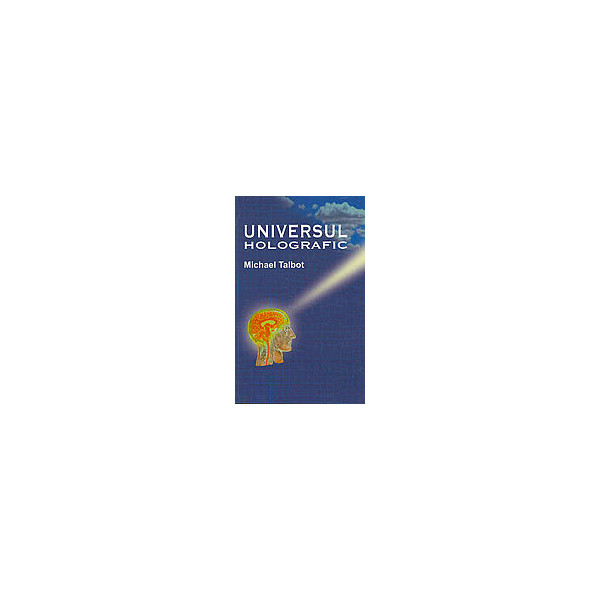 Universul holografic