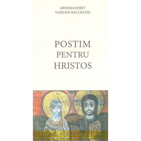 Postim pentru Hristos