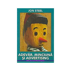 Adevar, minciuna si...