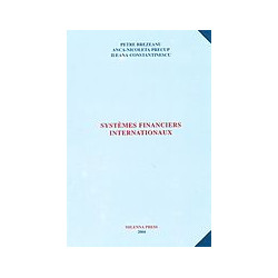 Systemes financiers...