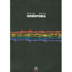 Homofobia