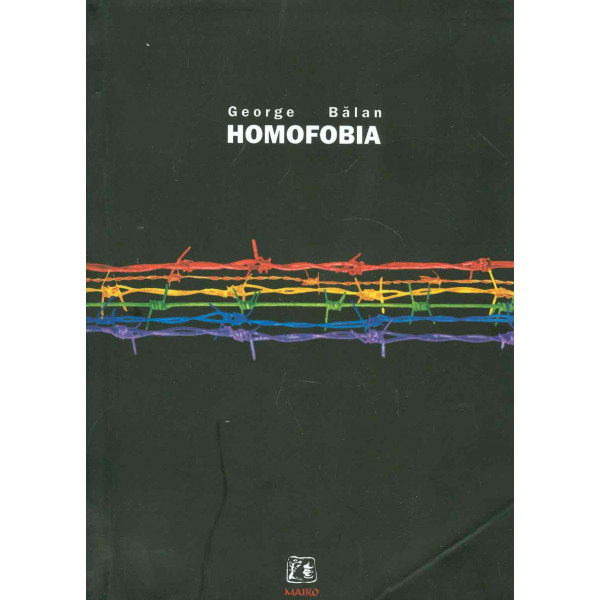 Homofobia