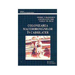 Colonizarea macedoromanilor...