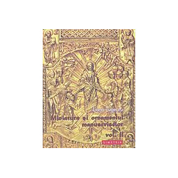 Miniatura si ornamentul...