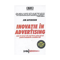 Inovatie in advertising