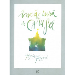 Inca o tura de carusel